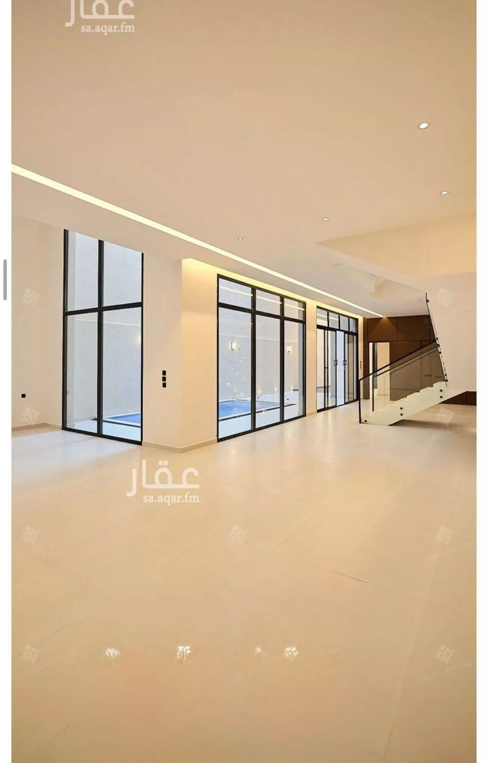 فيلا 5 غرف في المهدية 4