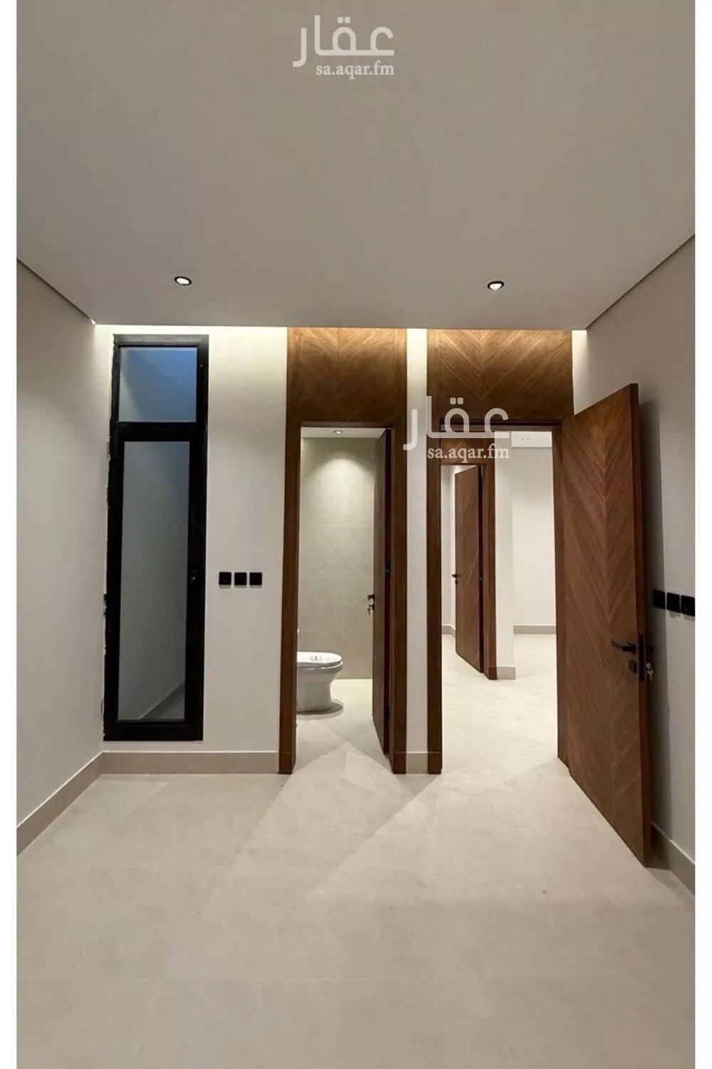 شقة 3 غرف في المهدية 2