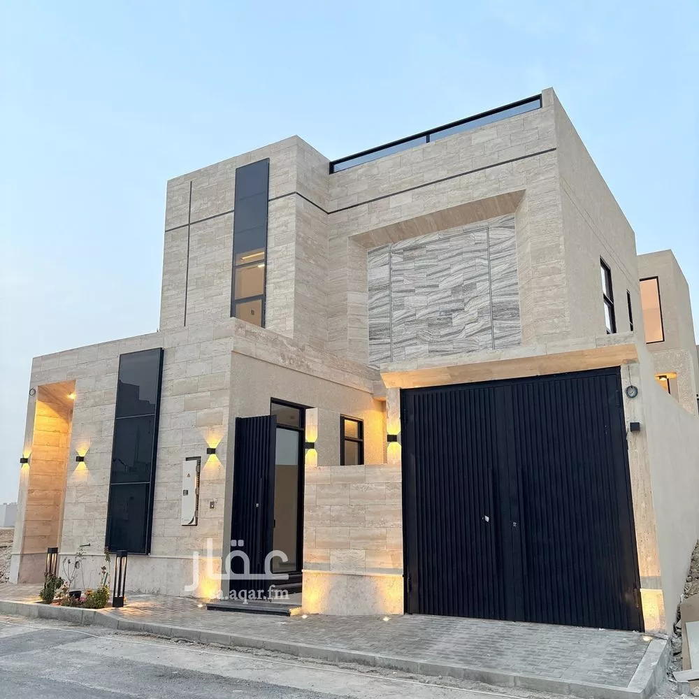 6 bedroom villa in Al Mahdiyyah 4