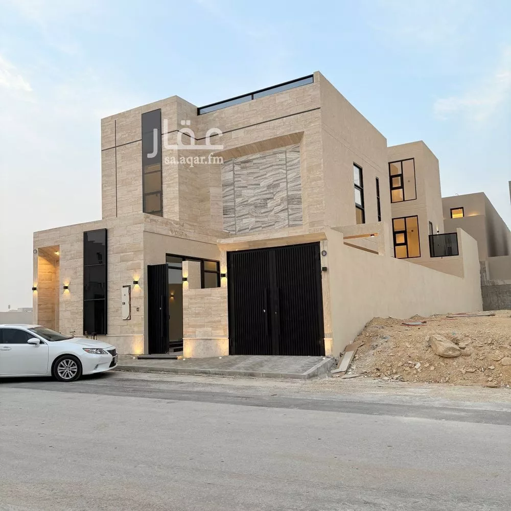 6 bedroom villa in Al Mahdiyyah 5