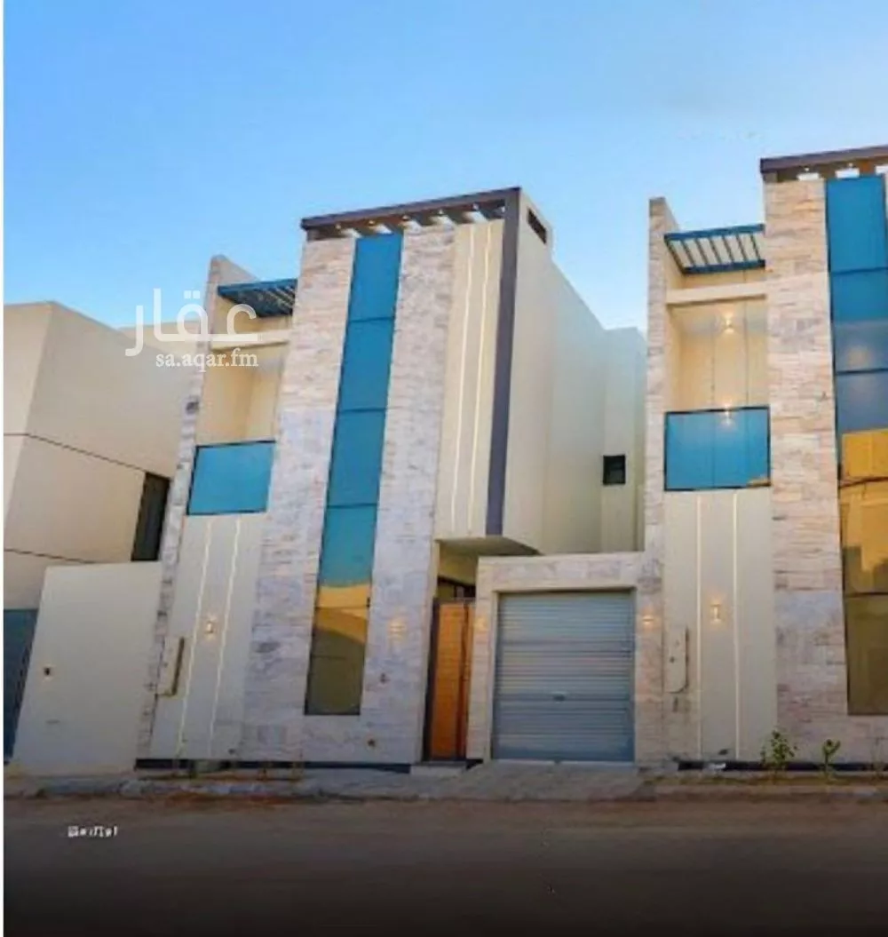 5 bedroom villa in Al Mahdiyyah 1
