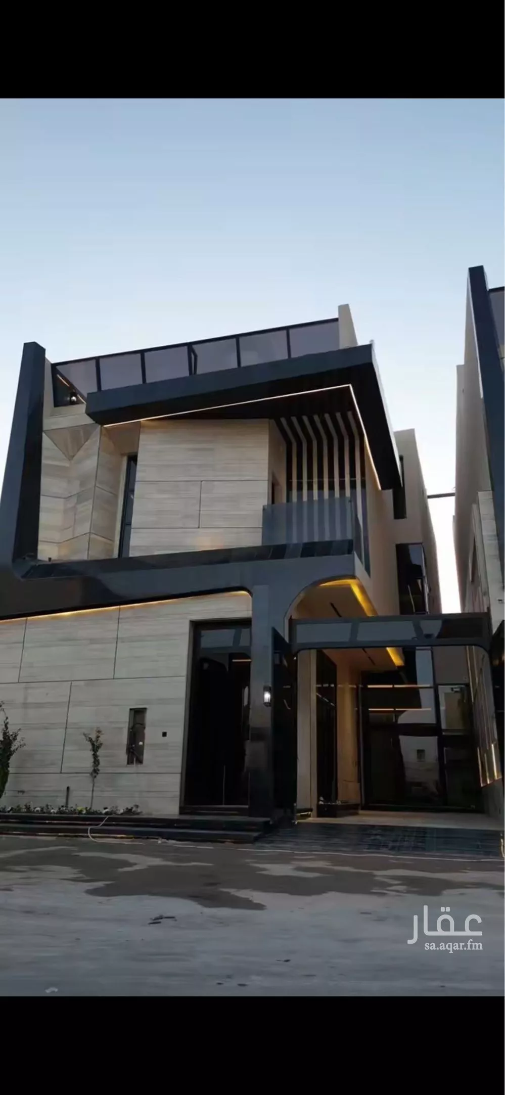 فيلا 6 غرف في المهدية 1