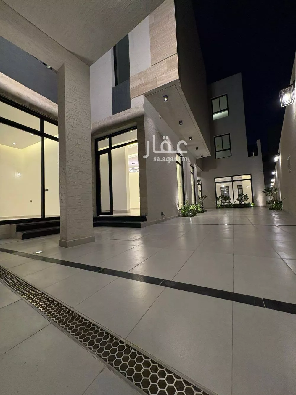 فيلا 6 غرف في المهدية 4