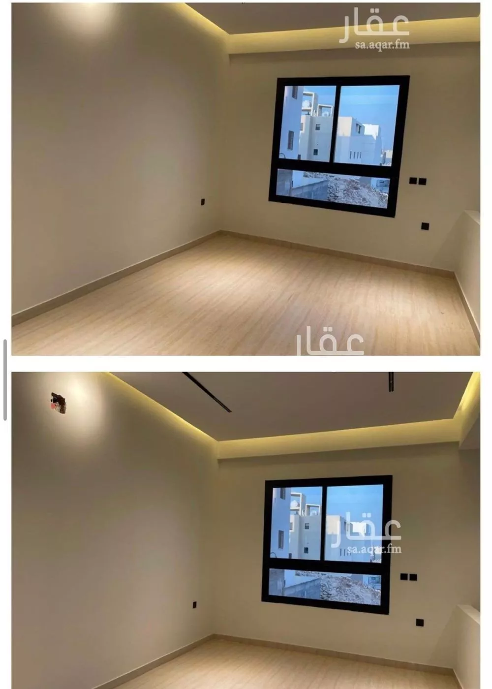 فيلا 3 غرف في المهدية 4