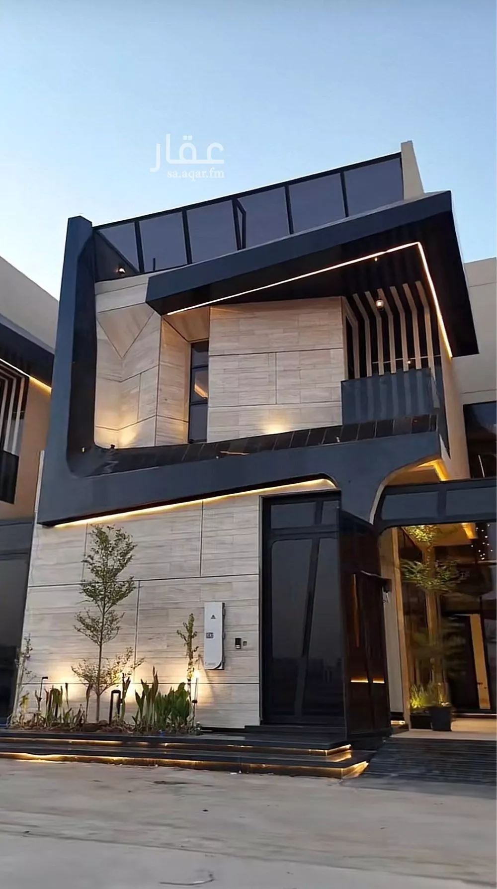 7 bedroom villa in Al Mahdiyyah 3