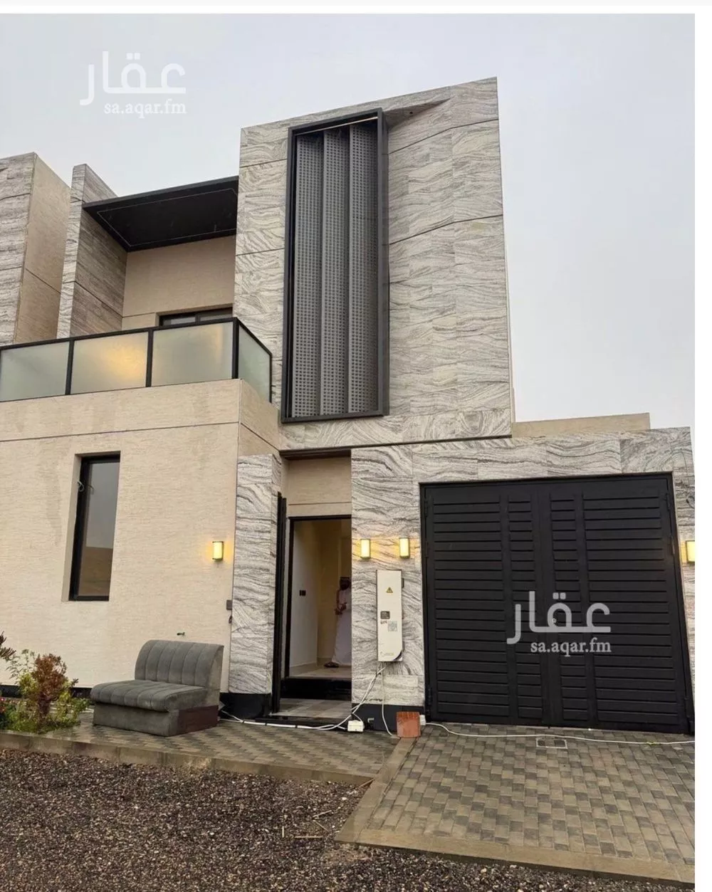 5 bedroom villa in Al Mahdiyyah 1