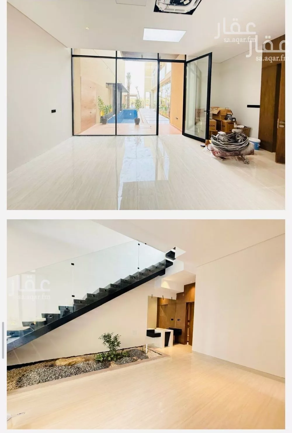 فيلا 5 غرف في المهدية 5