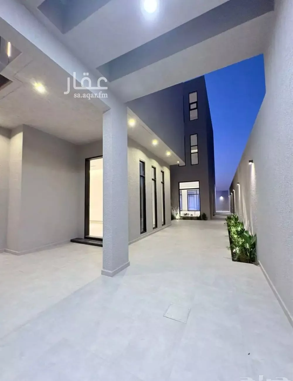 فيلا 5 غرف في المهدية 2