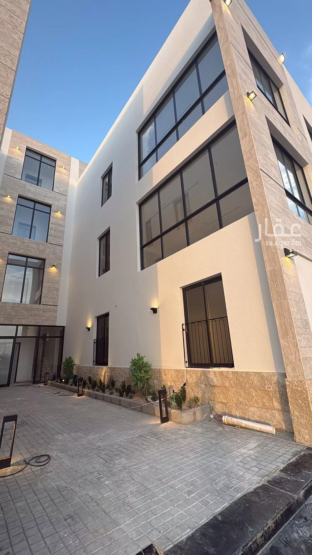 شقة 3 غرف في المهدية 2