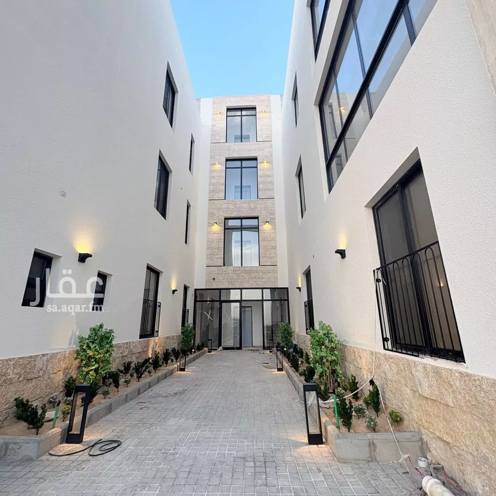 شقة 3 غرف في المهدية 5