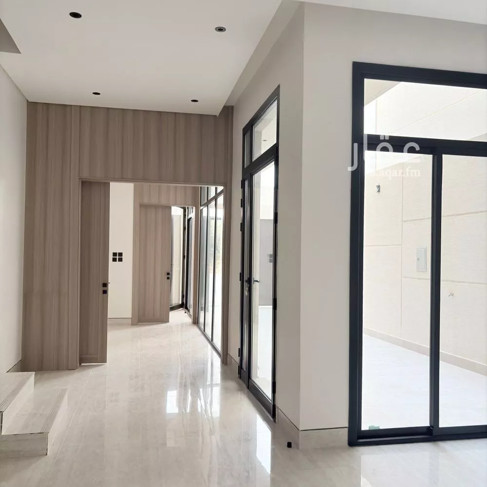 فيلا 5 غرف في المهدية 4