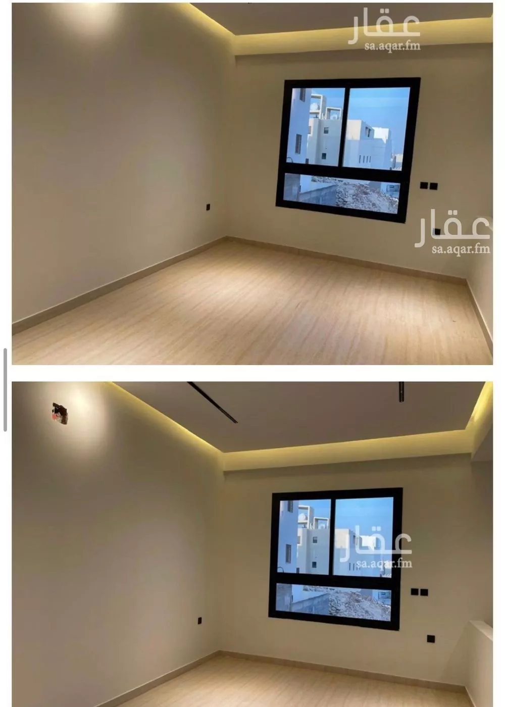 فيلا 3 غرف في المهدية 4