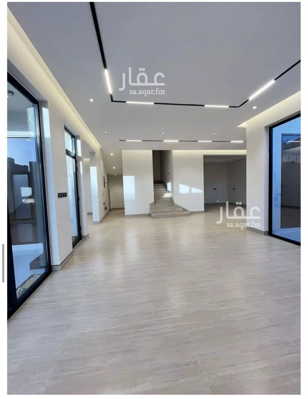 فيلا 6 غرف في المهدية 5