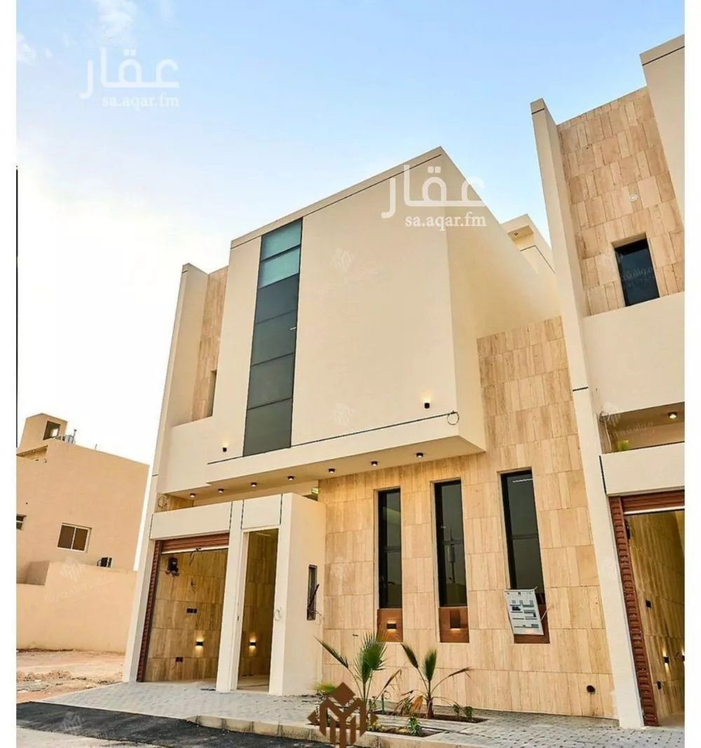 5 bedroom villa in Al Mahdiyyah 1