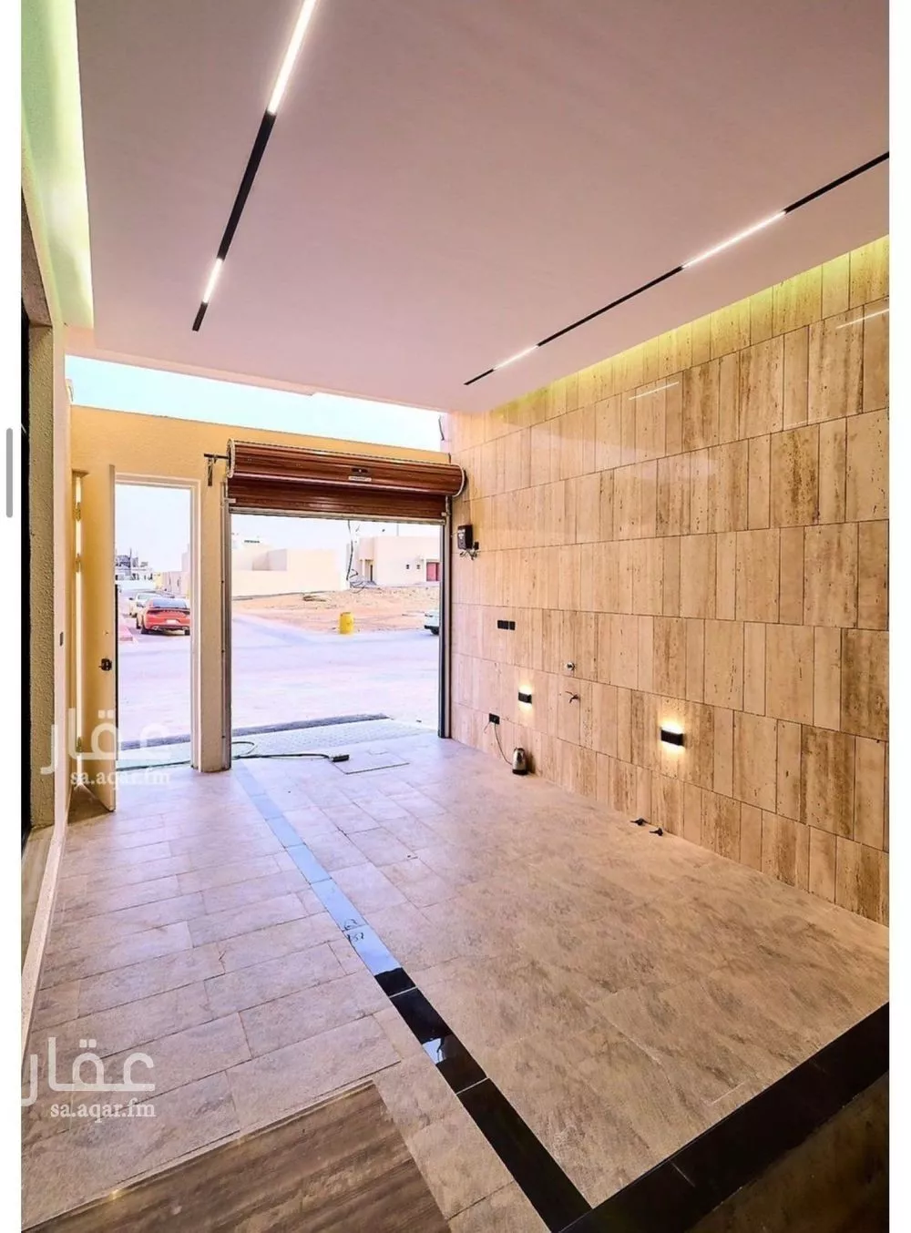 فيلا 6 غرف في المهدية 3