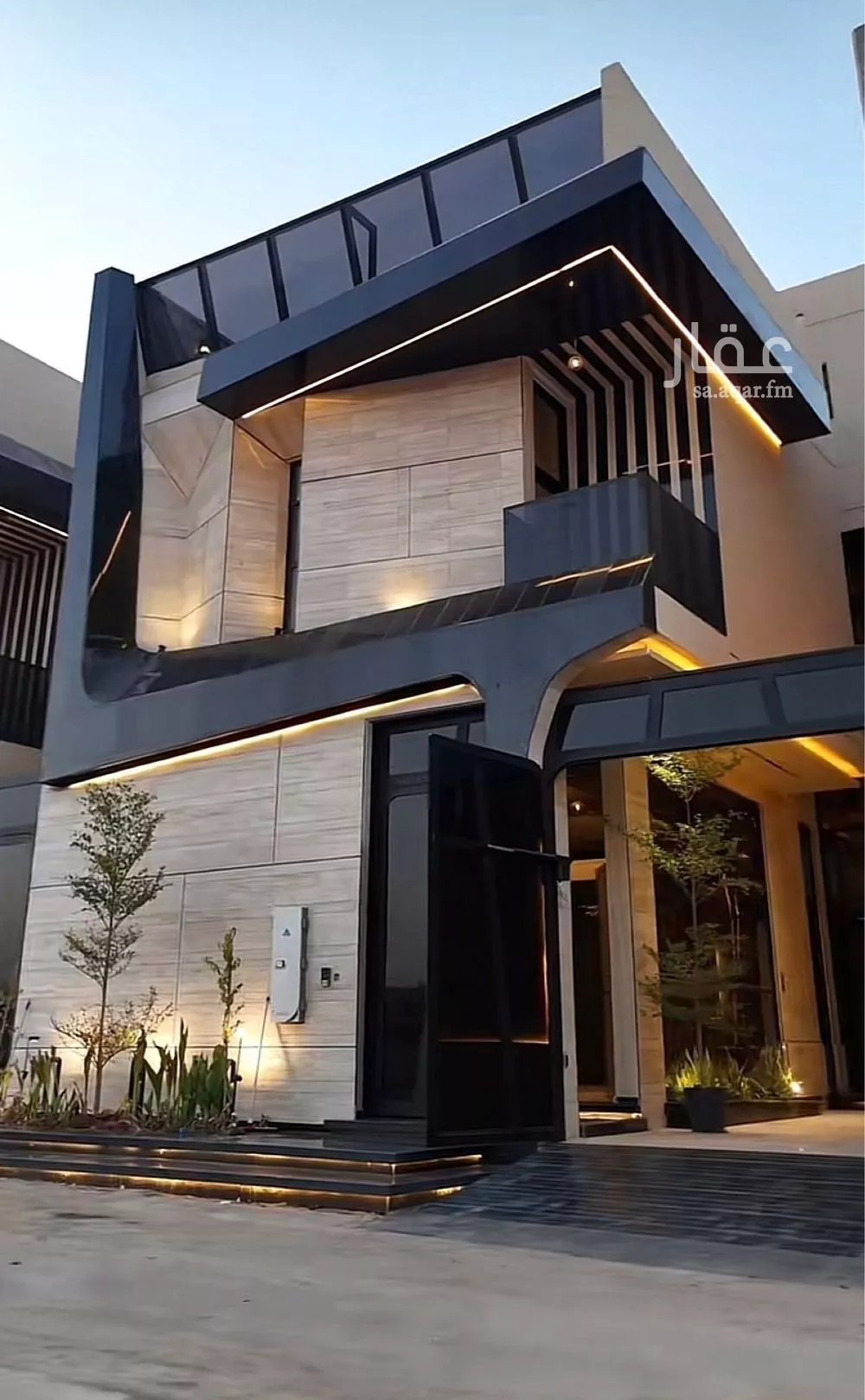 7 bedroom villa in Al Mahdiyyah 5