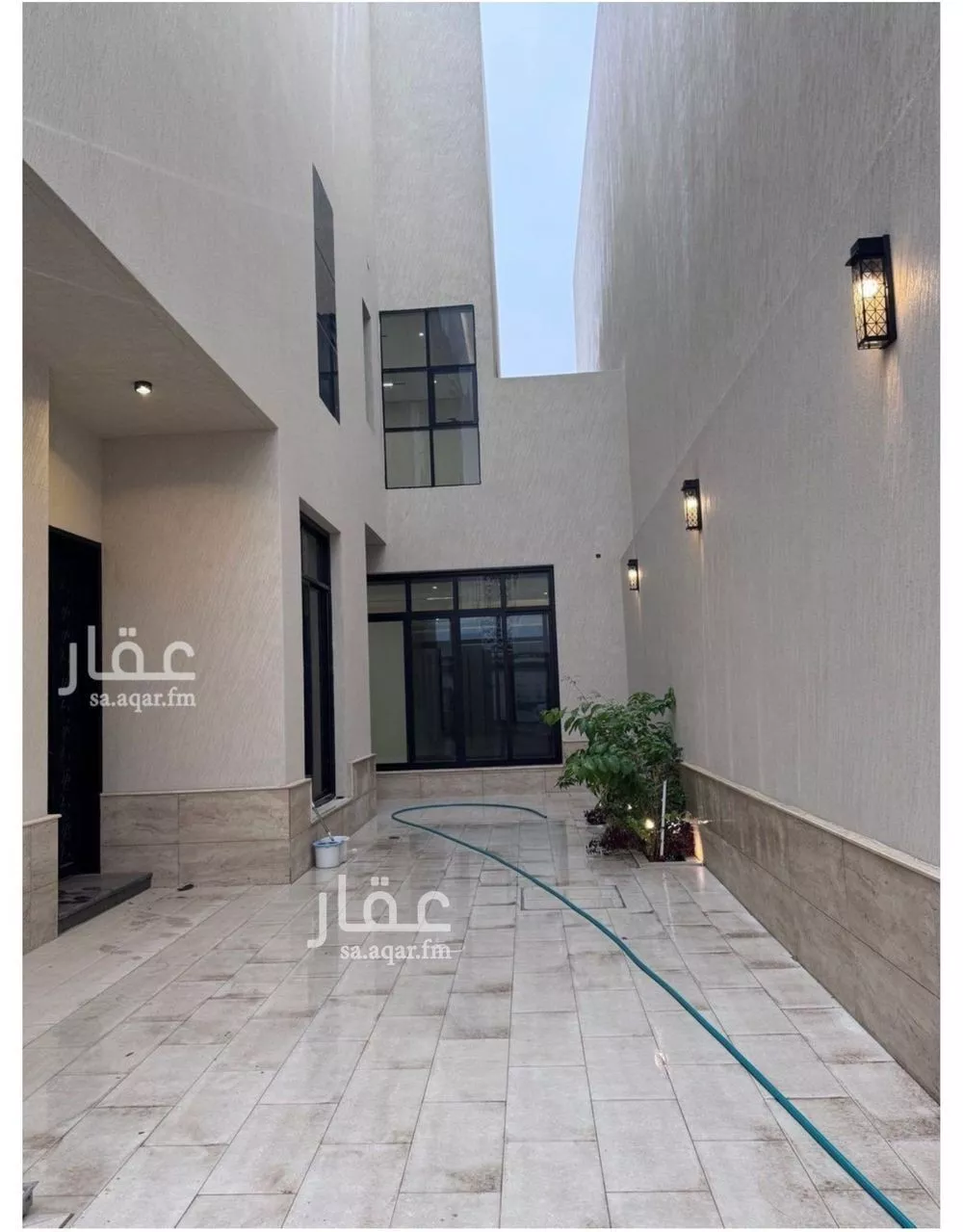 فيلا 5 غرف في المهدية 4