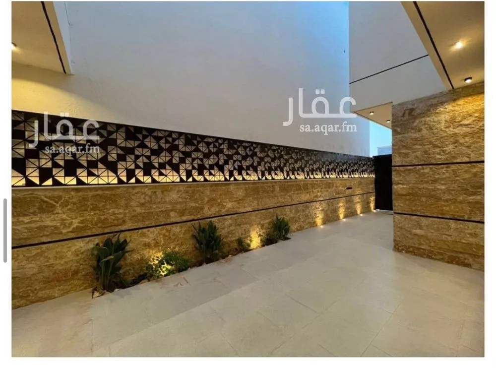 فيلا 5 غرف في المهدية 4