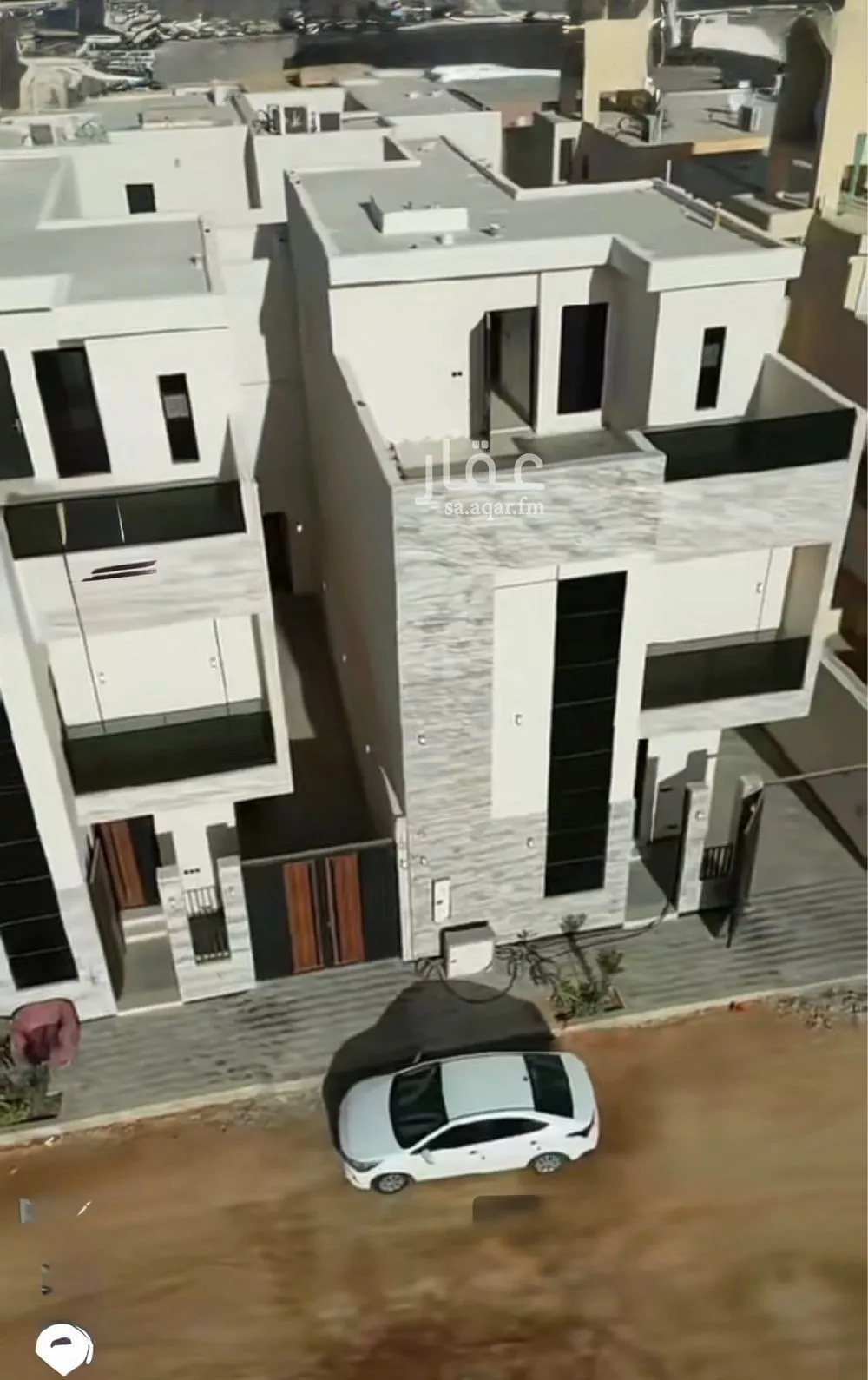 6 bedroom villa in Al Mahdiyyah 4