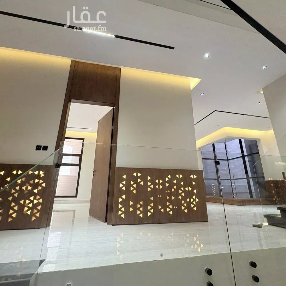 فيلا 6 غرف في المهدية 3