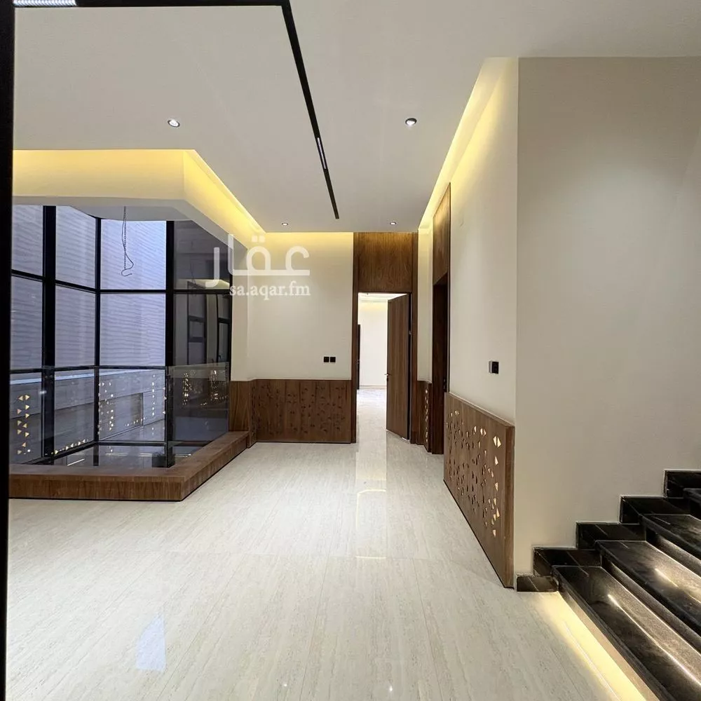 فيلا 6 غرف في المهدية 4