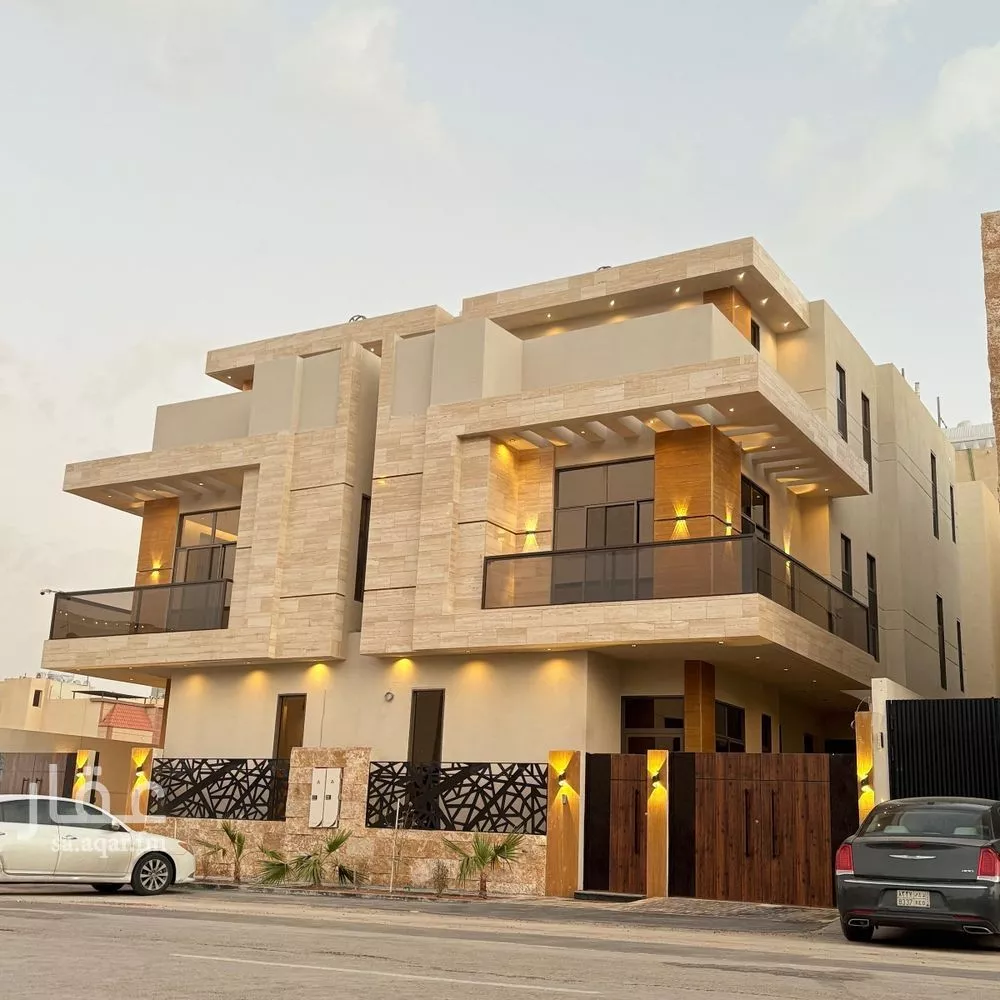 5 bedroom villa in Al Mahdiyyah 1