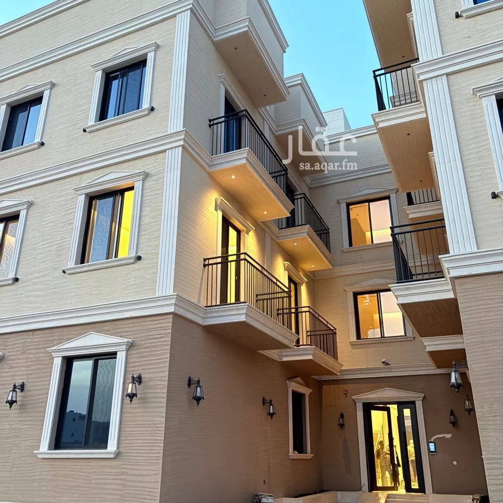 شقة 3 غرف في المهدية 5