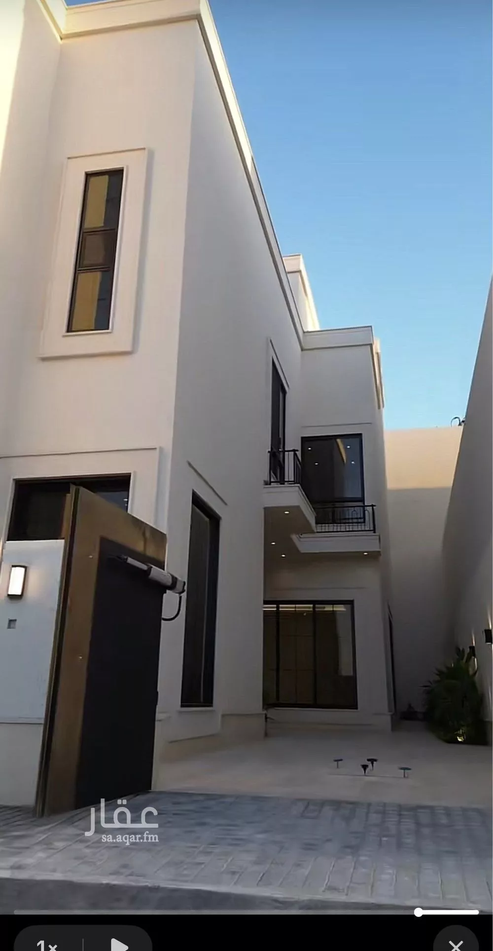 فيلا 5 غرف في المهدية 4