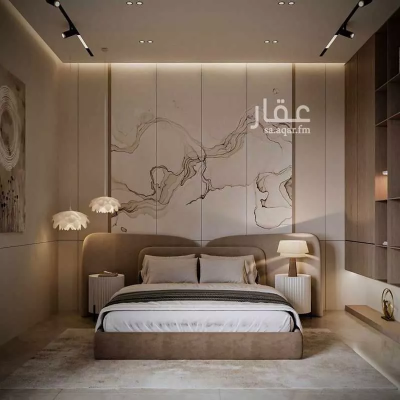 فيلا 9 غرف في المهدية 4