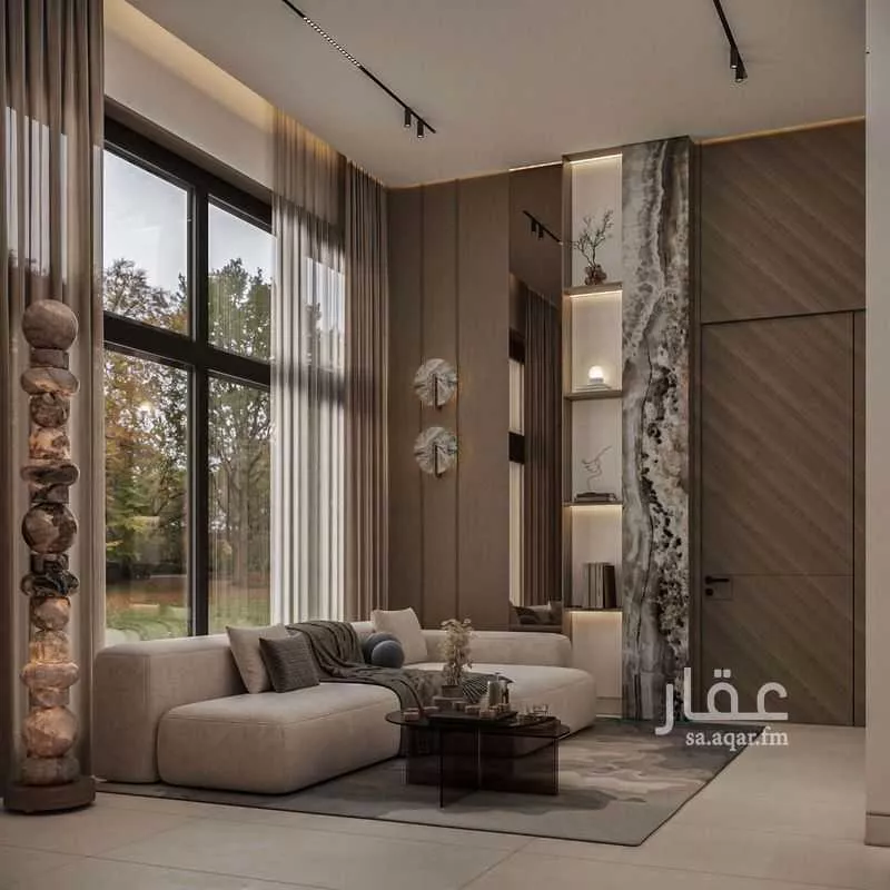 فيلا 9 غرف في المهدية 3