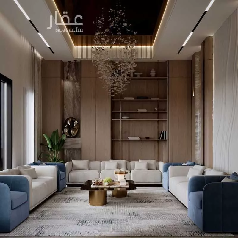 فيلا 9 غرف في المهدية 2