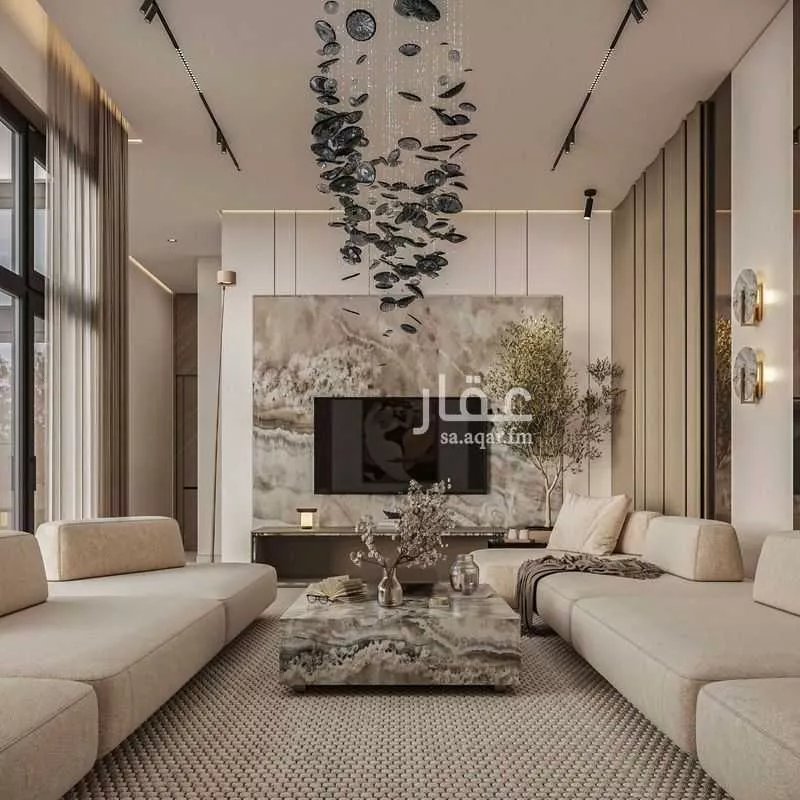 فيلا 9 غرف في المهدية 3