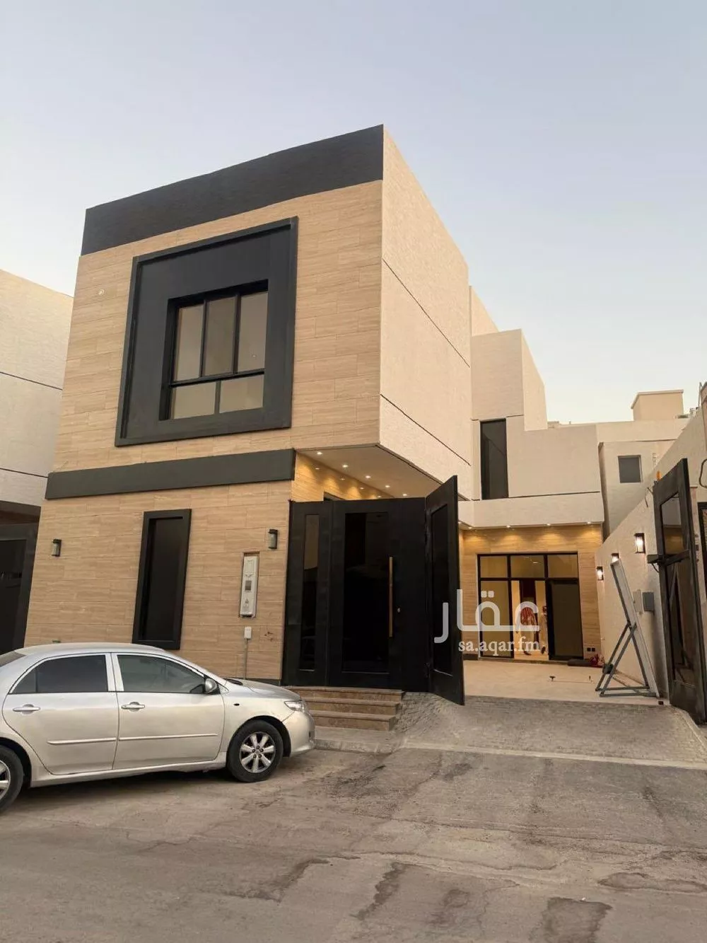 فيلا 5 غرف في المهدية 3