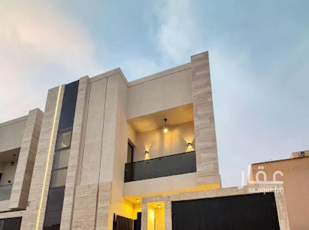 فيلا 5 غرف في المهدية 1