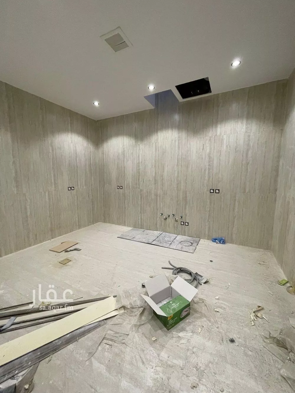 فيلا 5 غرف في ظهرة لبن 4