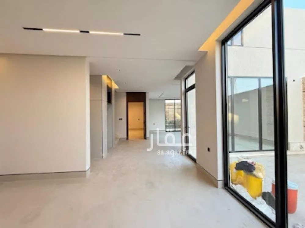 فيلا 6 غرف في المهدية 3