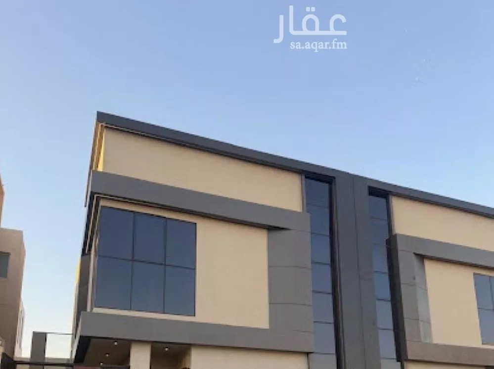 فيلا 5 غرف في المهدية 2