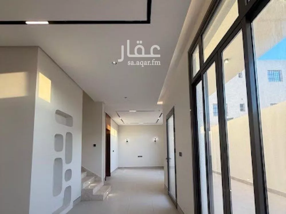 فيلا 6 غرف في المهدية 2