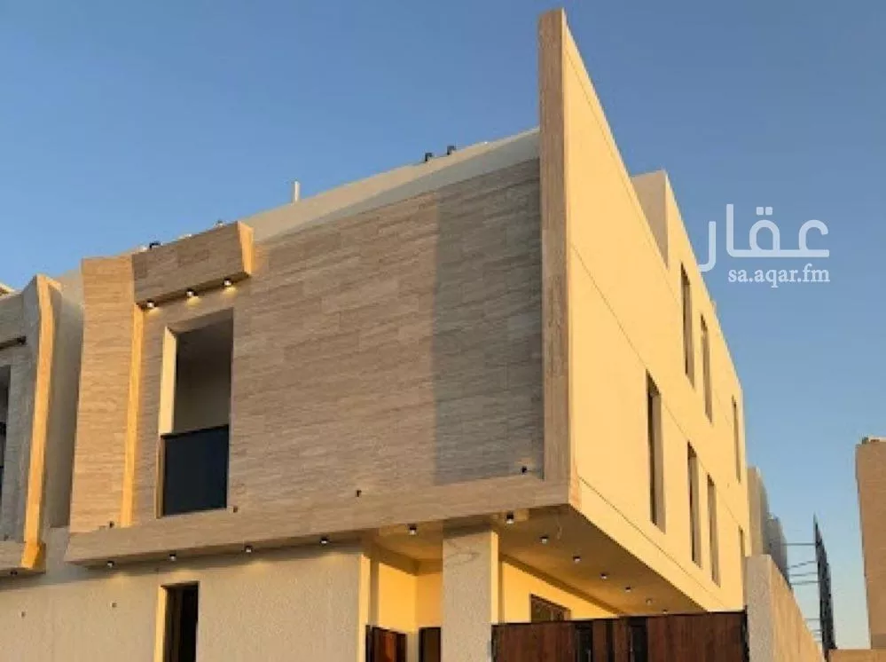 فيلا 6 غرف في المهدية 1