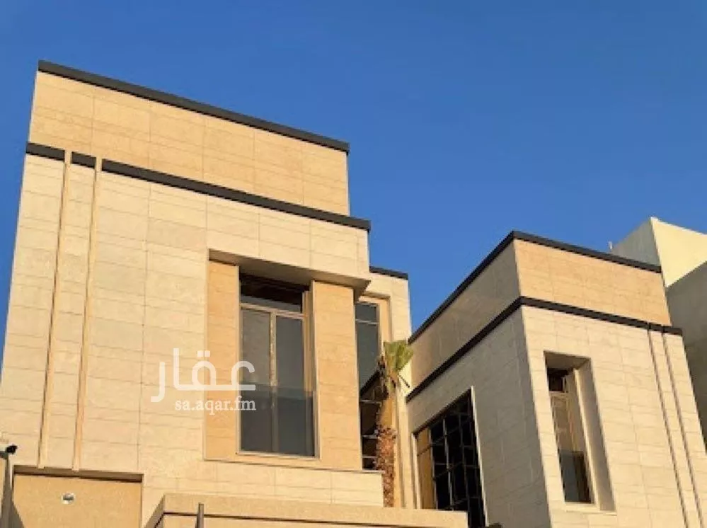 فيلا 5 غرف في المهدية 2