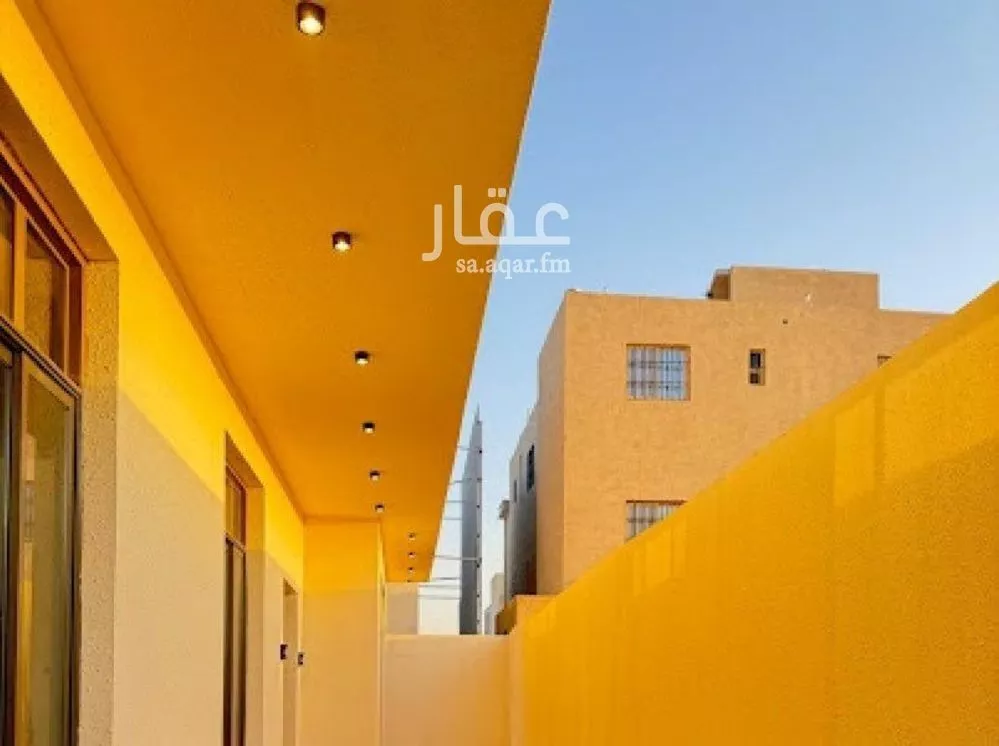 فيلا 5 غرف في المهدية 2