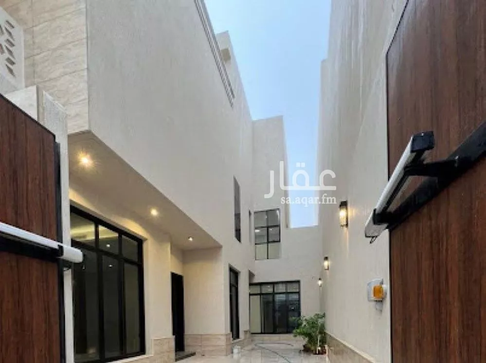 فيلا 6 غرف في المهدية 2