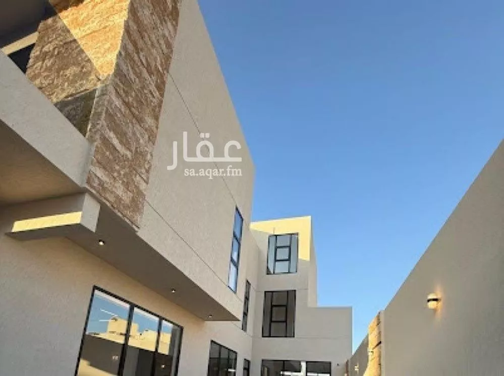 فيلا 6 غرف في المهدية 5