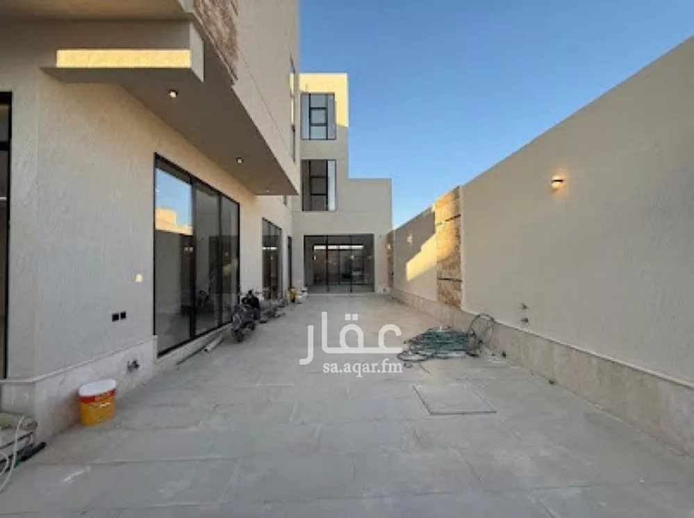 فيلا 6 غرف في المهدية 2