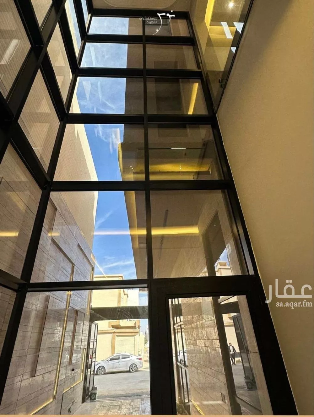 فيلا 6 غرف في المهدية 4