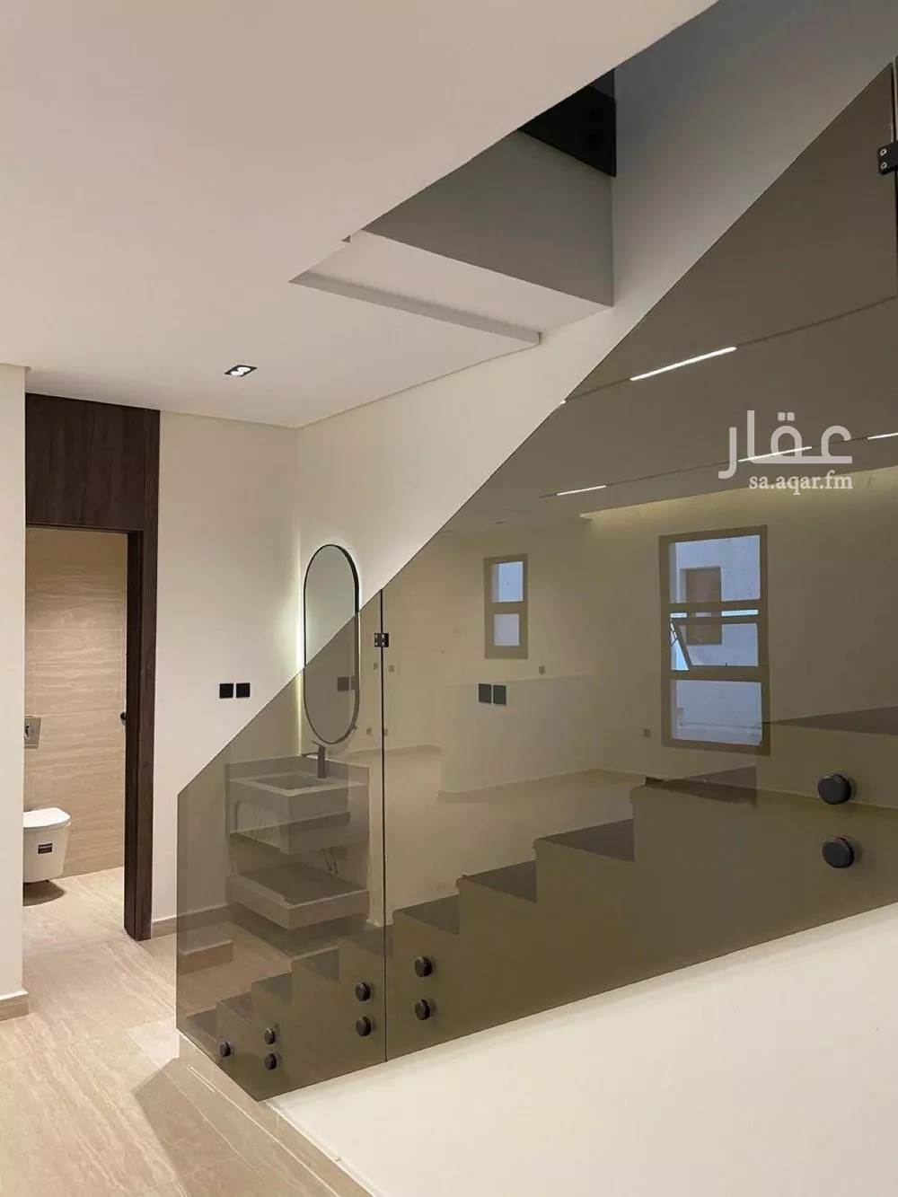 دور 3 غرف في السويدي الغربي 3