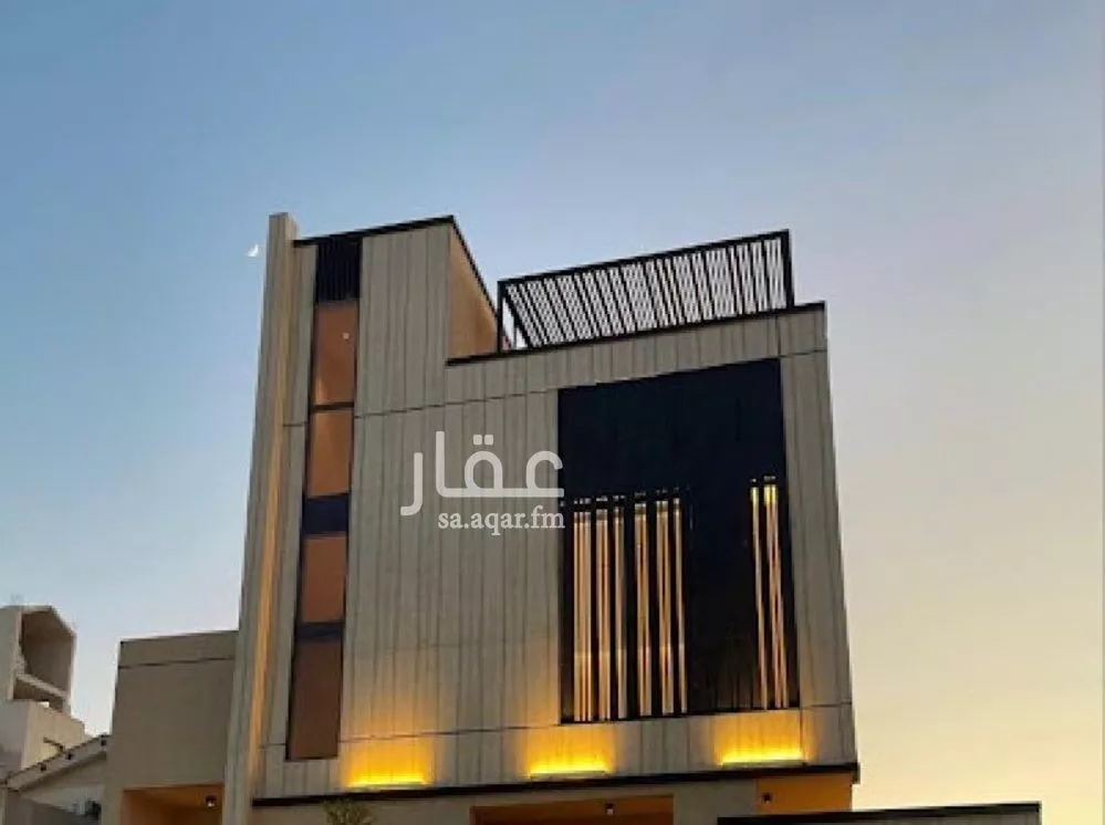 فيلا 6 غرف في المهدية 2