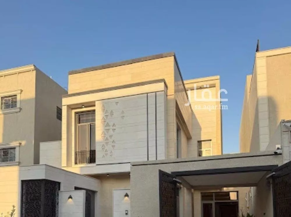 فيلا 5 غرف في المهدية 1