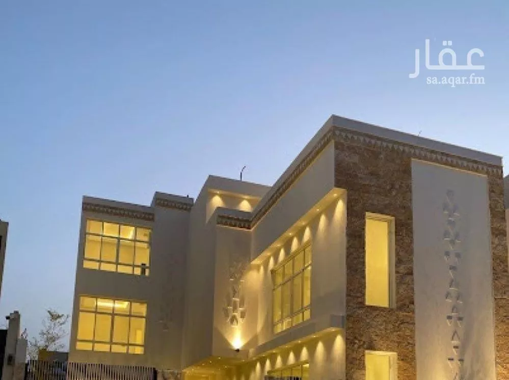 فيلا 6 غرف في المهدية 2