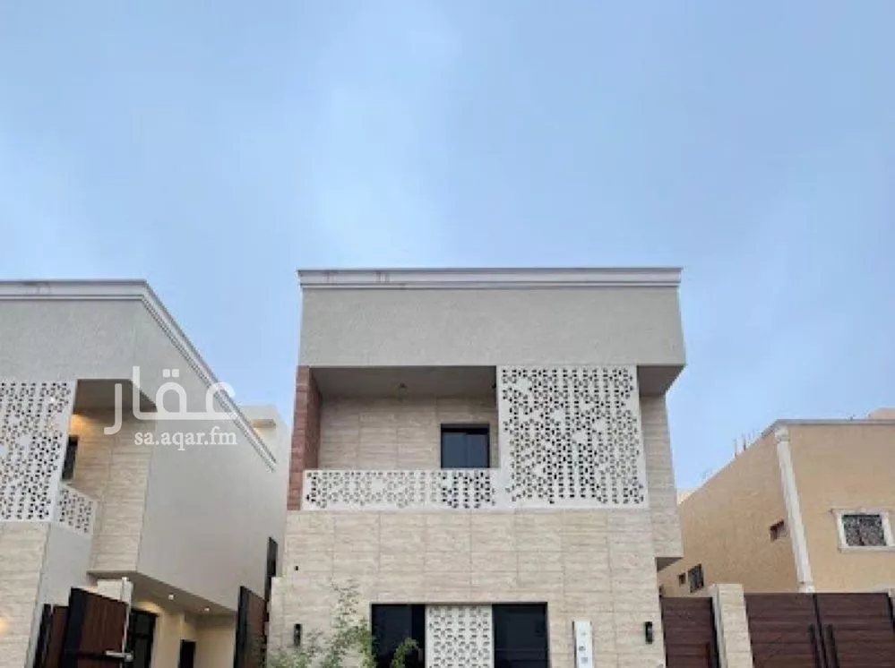 فيلا 6 غرف في المهدية 1